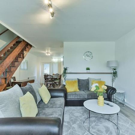 Nice Home In London, Central Peckham 외부 사진