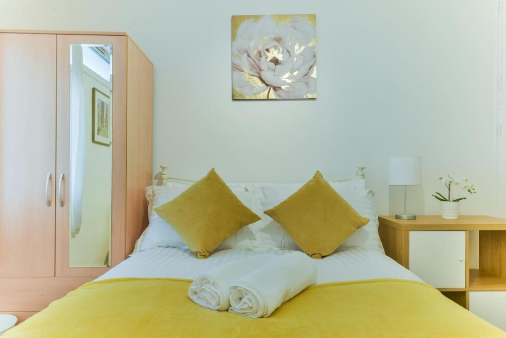 Nice Home In London, Central Peckham 외부 사진